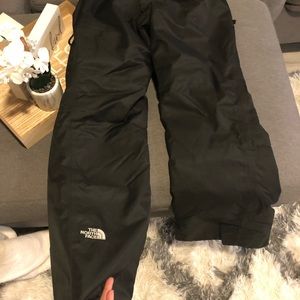 Women’s The North Face Snowpants
